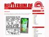 Comic Blog