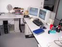 Arbeitsplatz 2