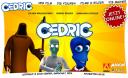 Cedric der Filma