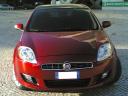 Stilo Bravo Front