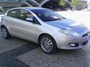 Stilo Bravo Seite