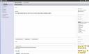 Wordpress Tiger Admin Style