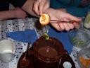 Schoki - Fondue