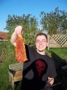DAS ist ein Steak!