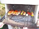 Wir brauchen einen Größeren Grill