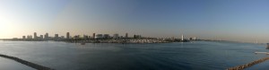 Panorama 10 Los Angeles