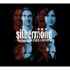 silbermond - krieger des lichts silbermond - krieger des lichts
